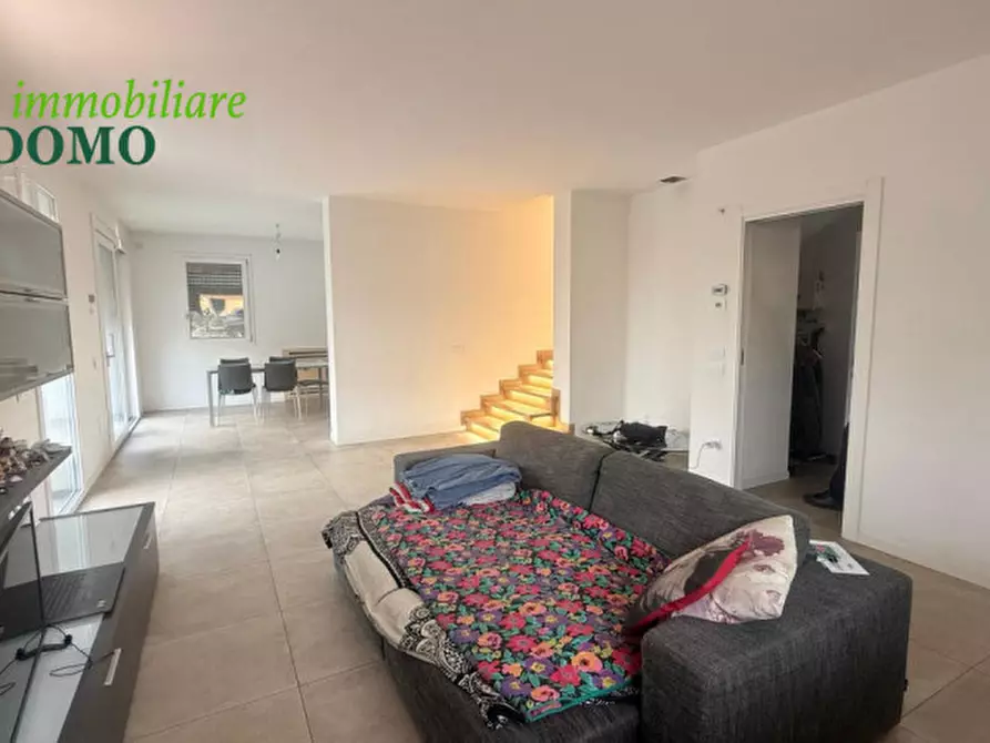 Immagine 3 di Casa bifamiliare in vendita  a Marano Vicentino