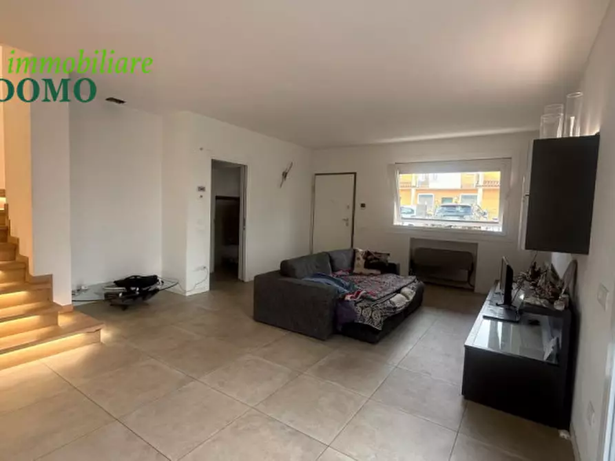 Immagine 4 di Casa bifamiliare in vendita  a Marano Vicentino