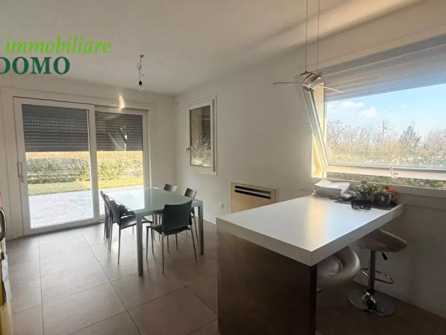 Immagine 5 di Casa bifamiliare in vendita  a Marano Vicentino