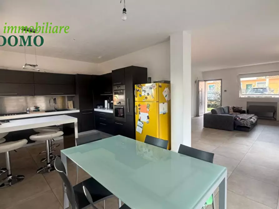 Immagine 6 di Casa bifamiliare in vendita  a Marano Vicentino