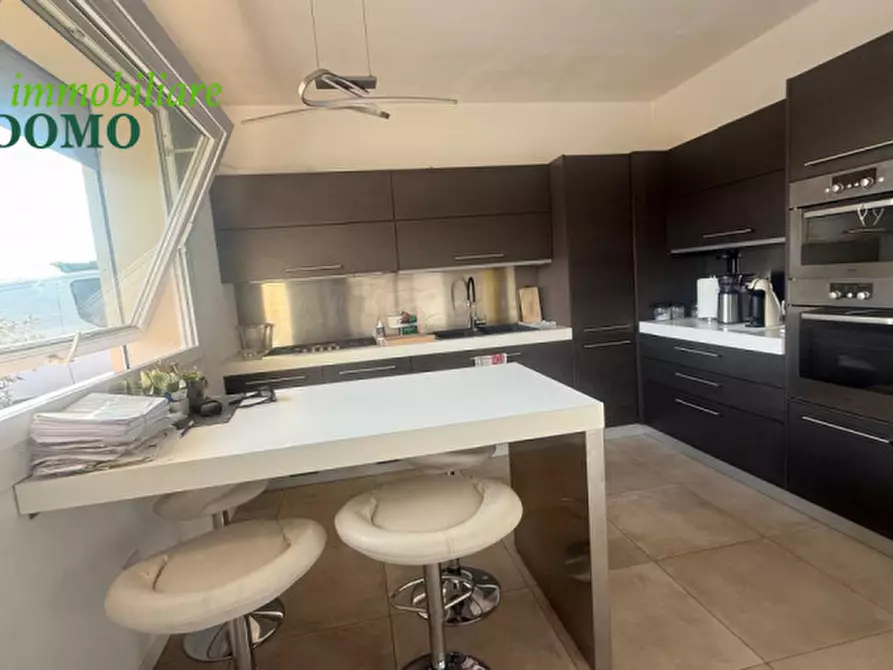 Immagine 7 di Casa bifamiliare in vendita  a Marano Vicentino