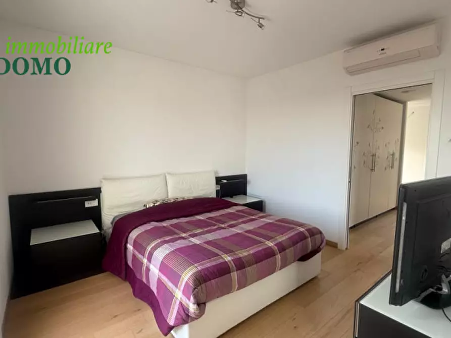 Immagine 8 di Casa bifamiliare in vendita  a Marano Vicentino