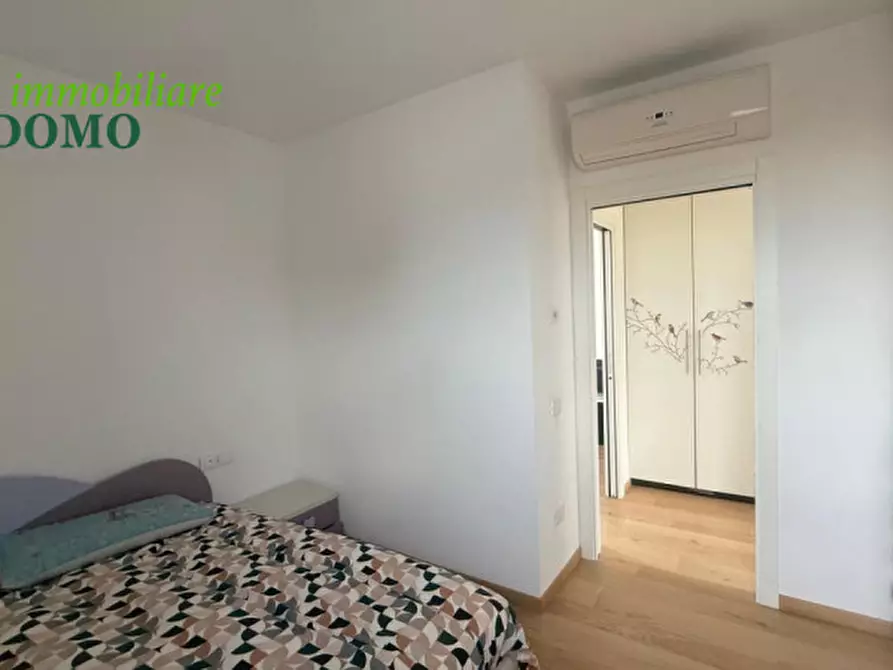 Immagine 9 di Casa bifamiliare in vendita  a Marano Vicentino