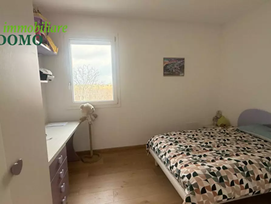 Immagine 10 di Casa bifamiliare in vendita  a Marano Vicentino