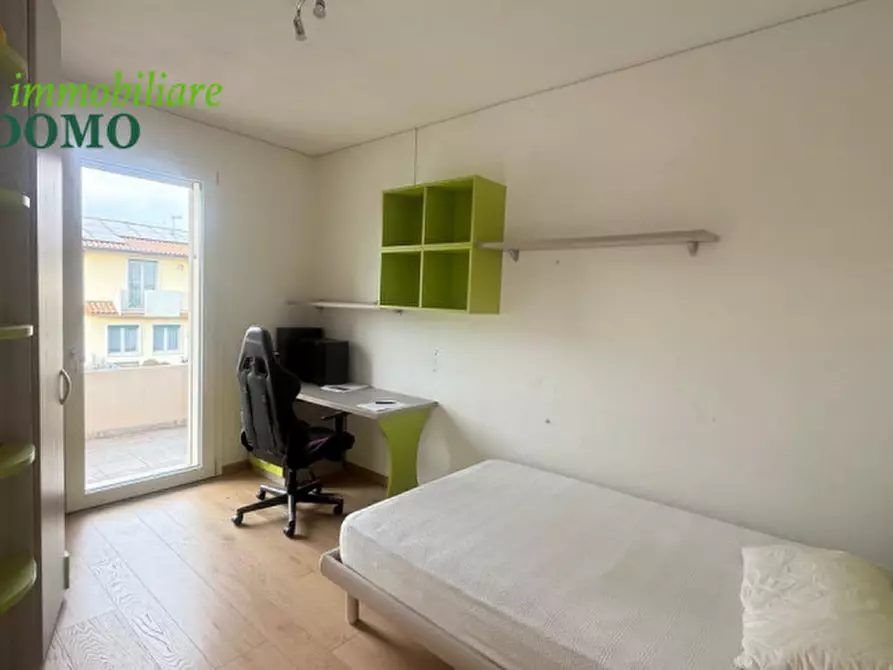 Immagine 11 di Casa bifamiliare in vendita  a Marano Vicentino