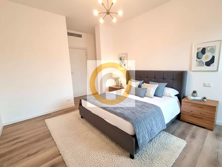 Immagine 9 di Appartamento in vendita  a Schio