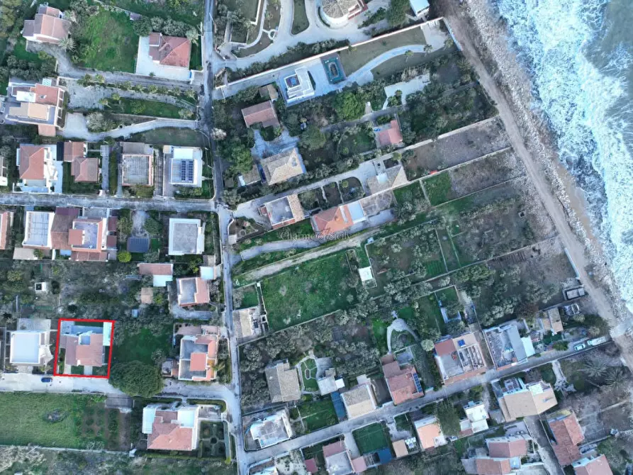 Immagine 5 di Villa in vendita  in Vico Mondello a Modica