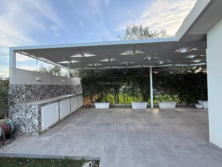 Immagine 6 di Villa in vendita  in Vico Mondello a Modica