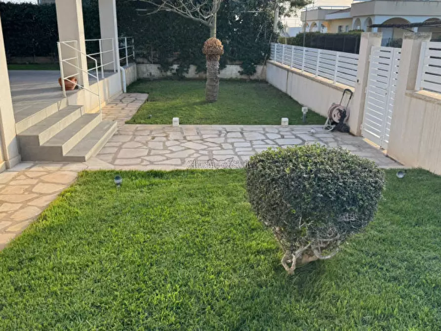 Immagine 13 di Villa in vendita  in Vico Mondello a Modica