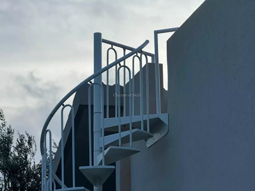 Immagine 16 di Villa in vendita  in Vico Mondello a Modica