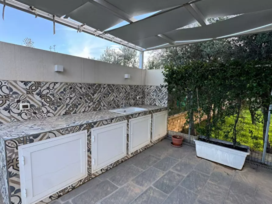 Immagine 19 di Villa in vendita  in Vico Mondello a Modica