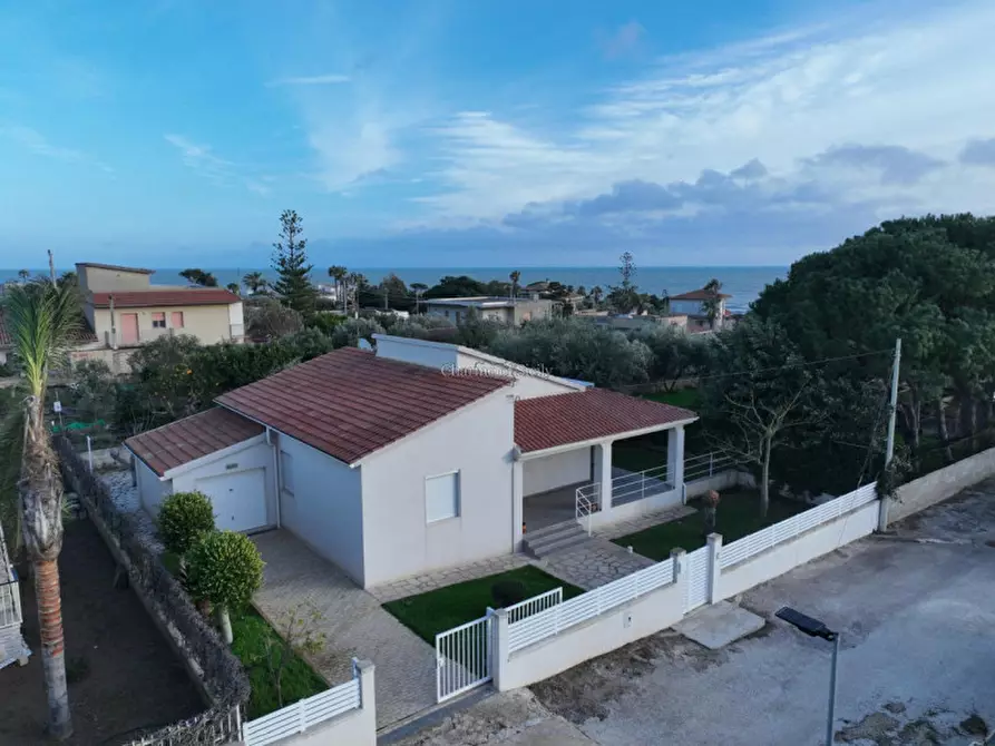 Immagine 20 di Villa in vendita  in Vico Mondello a Modica