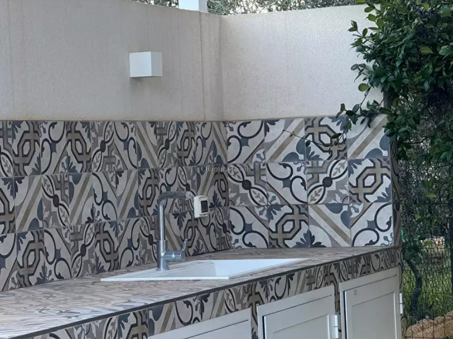 Immagine 26 di Villa in vendita  in Vico Mondello a Modica