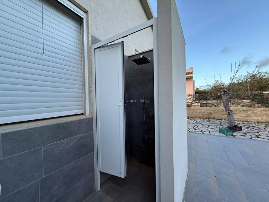 Immagine 28 di Villa in vendita  in Vico Mondello a Modica