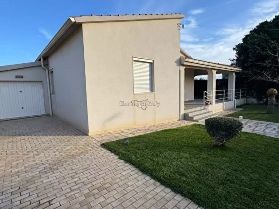 Immagine 52 di Villa in vendita  in Vico Mondello a Modica