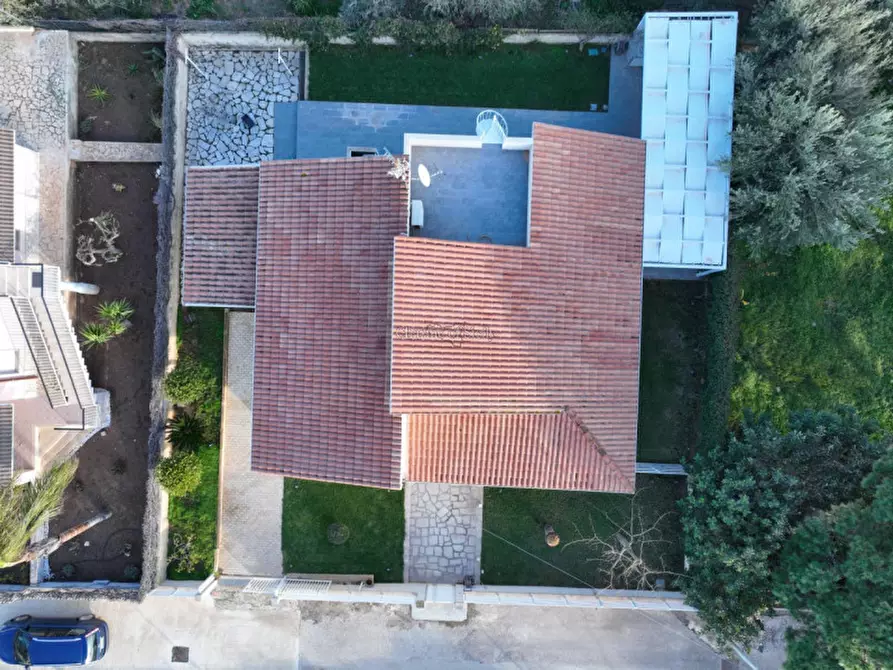 Immagine 58 di Villa in vendita  in Vico Mondello a Modica