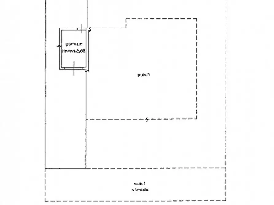 Immagine 62 di Villa in vendita  in Vico Mondello a Modica