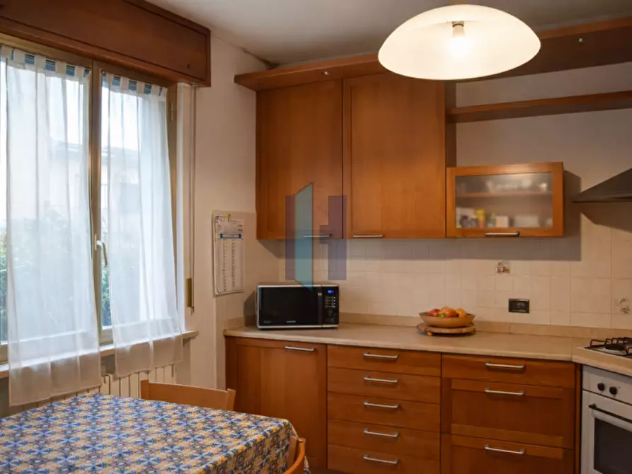 Immagine 14 di Casa indipendente in vendita  in via Palma il Vecchio a Dalmine