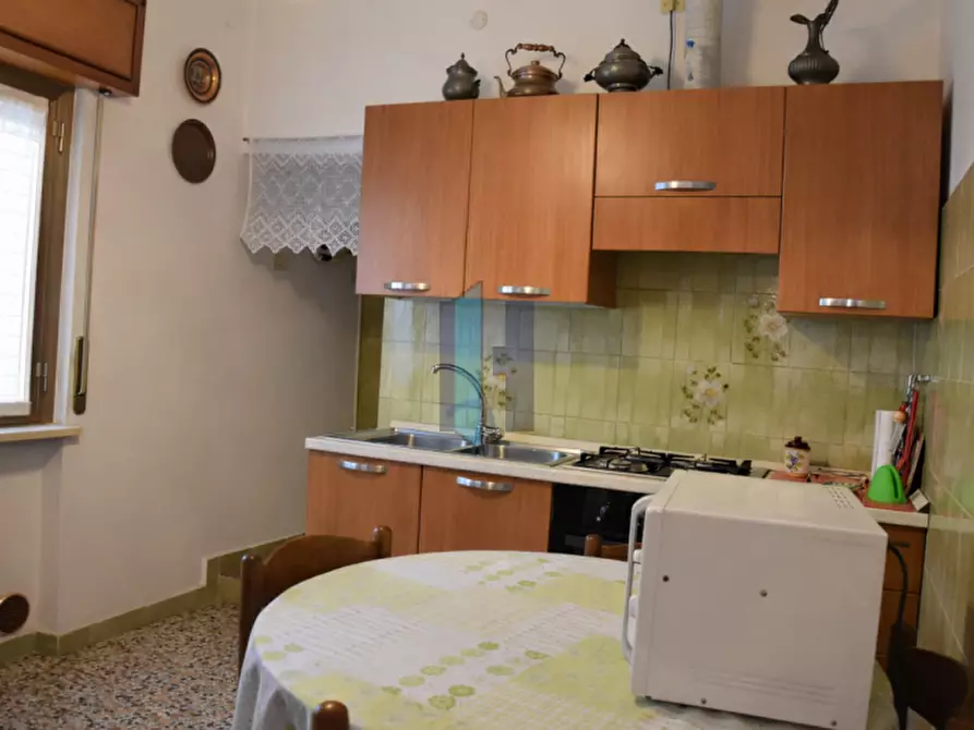 Immagine 15 di Casa indipendente in vendita  in via Palma il Vecchio a Dalmine