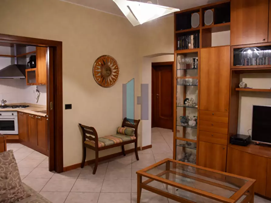 Immagine 18 di Casa indipendente in vendita  in via Palma il Vecchio a Dalmine