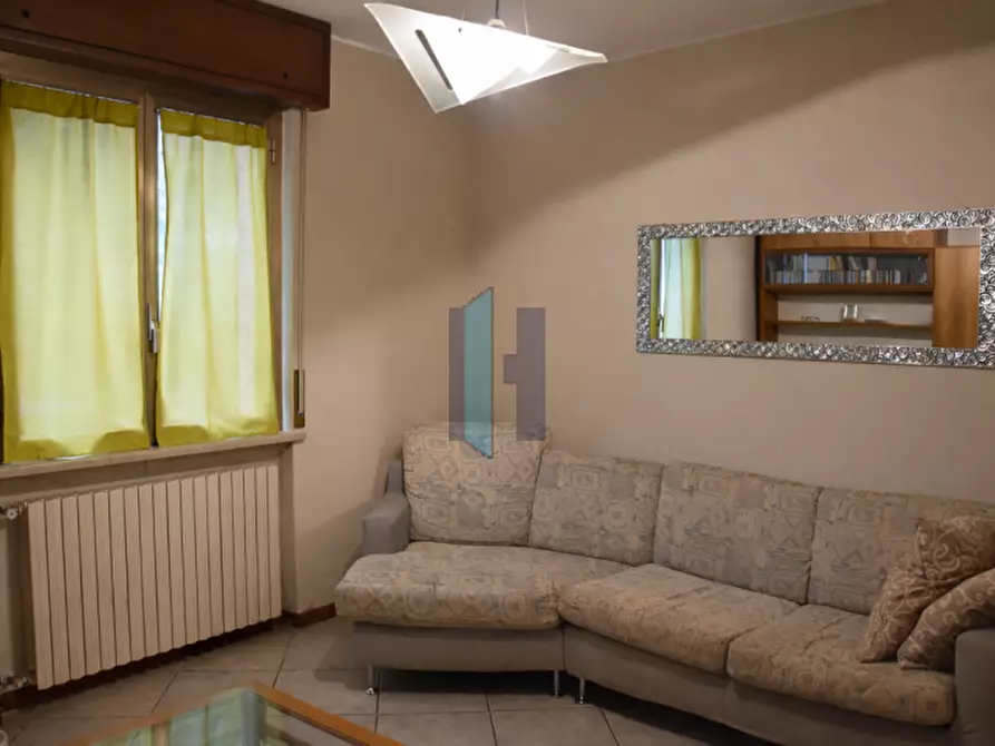 Immagine 19 di Casa indipendente in vendita  in via Palma il Vecchio a Dalmine