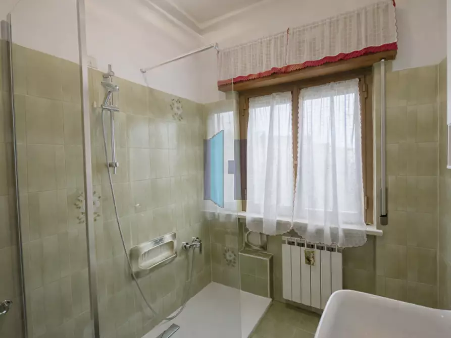 Immagine 20 di Casa indipendente in vendita  in via Palma il Vecchio a Dalmine