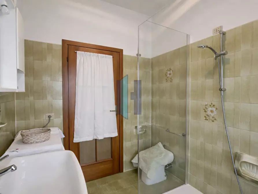 Immagine 21 di Casa indipendente in vendita  in via Palma il Vecchio a Dalmine