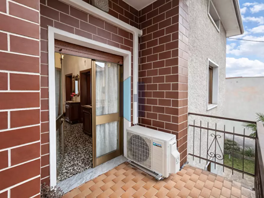 Immagine 22 di Casa indipendente in vendita  in via Palma il Vecchio a Dalmine
