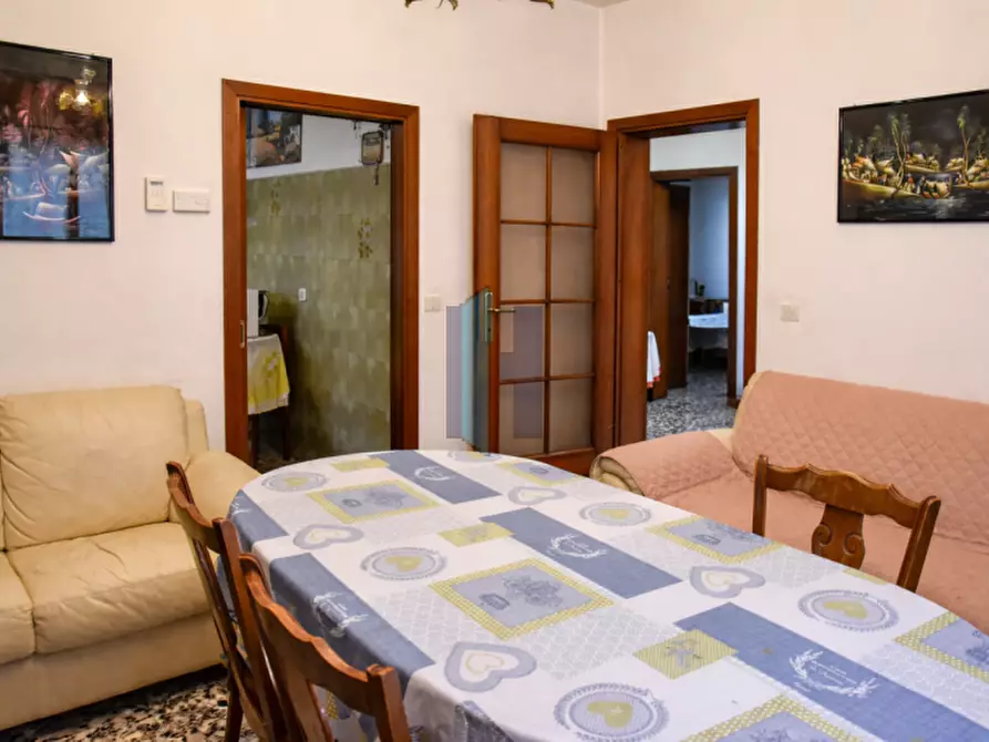 Immagine 23 di Casa indipendente in vendita  in via Palma il Vecchio a Dalmine