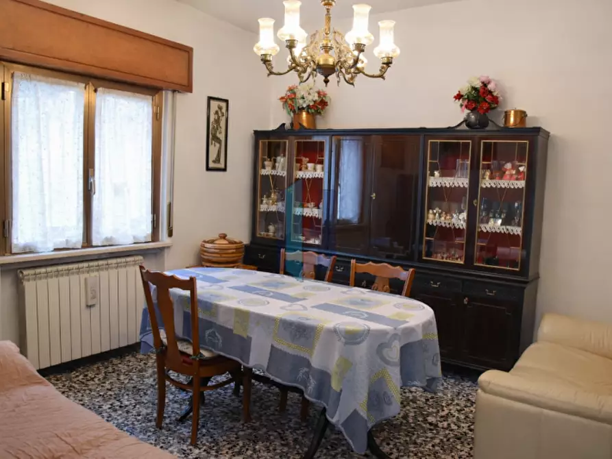 Immagine 24 di Casa indipendente in vendita  in via Palma il Vecchio a Dalmine