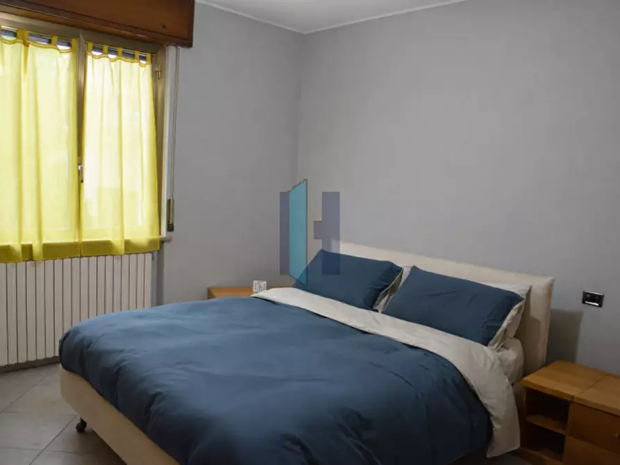 Immagine 25 di Casa indipendente in vendita  in via Palma il Vecchio a Dalmine