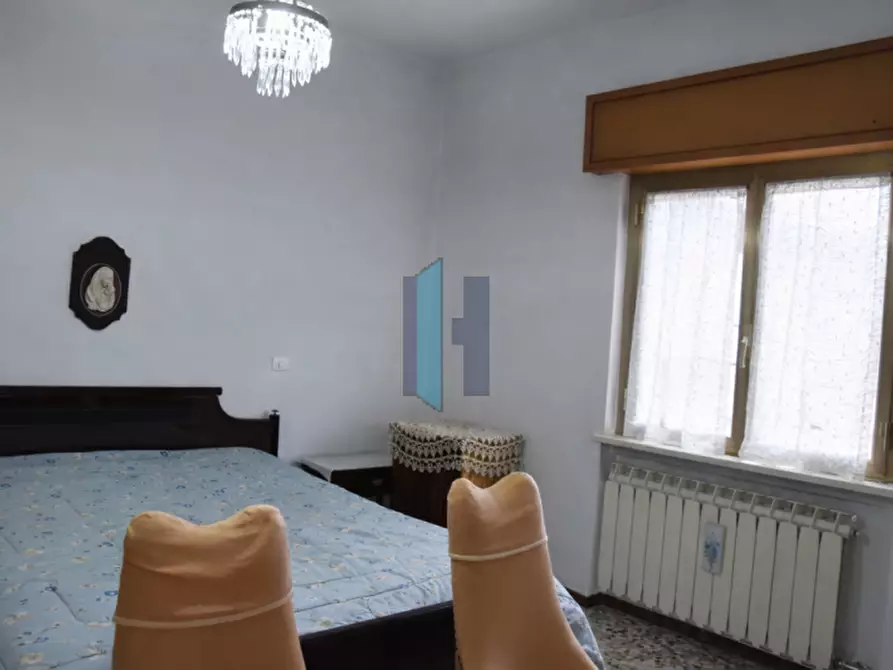 Immagine 27 di Casa indipendente in vendita  in via Palma il Vecchio a Dalmine