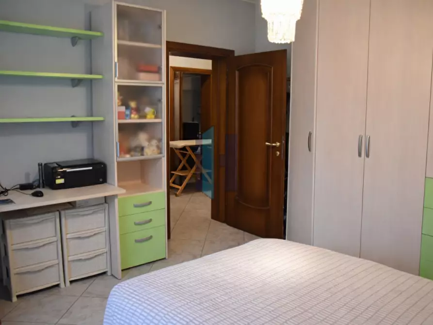 Immagine 29 di Casa indipendente in vendita  in via Palma il Vecchio a Dalmine