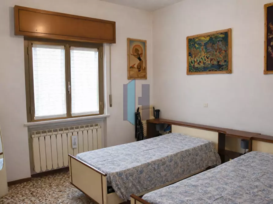 Immagine 30 di Casa indipendente in vendita  in via Palma il Vecchio a Dalmine