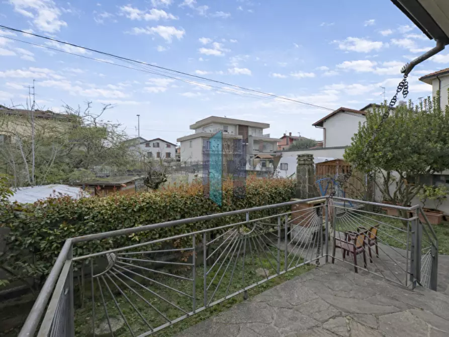 Immagine 32 di Casa indipendente in vendita  in via Palma il Vecchio a Dalmine