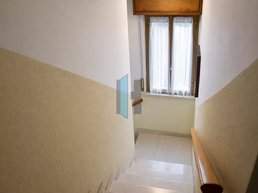 Immagine 32 di Casa indipendente in vendita  in via Palma il Vecchio a Dalmine