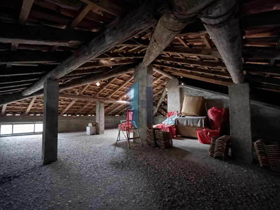 Immagine 34 di Casa indipendente in vendita  in via Palma il Vecchio a Dalmine