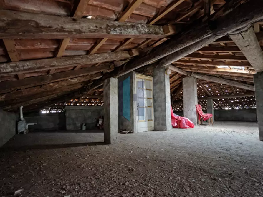 Immagine 35 di Casa indipendente in vendita  in via Palma il Vecchio a Dalmine