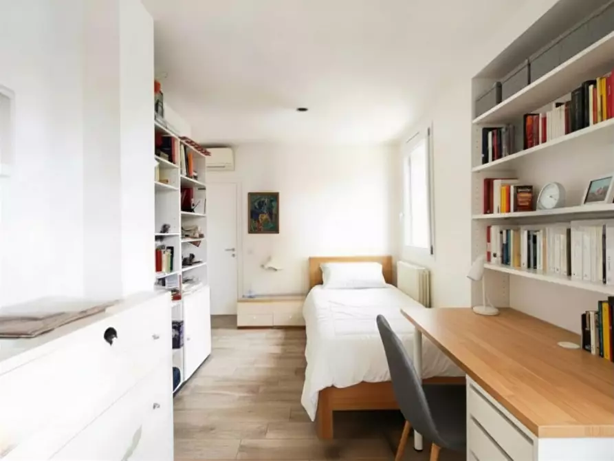 Immagine 5 di Casa bifamiliare in vendita  in Via caselle ad.ze a San Lazzaro Di Savena