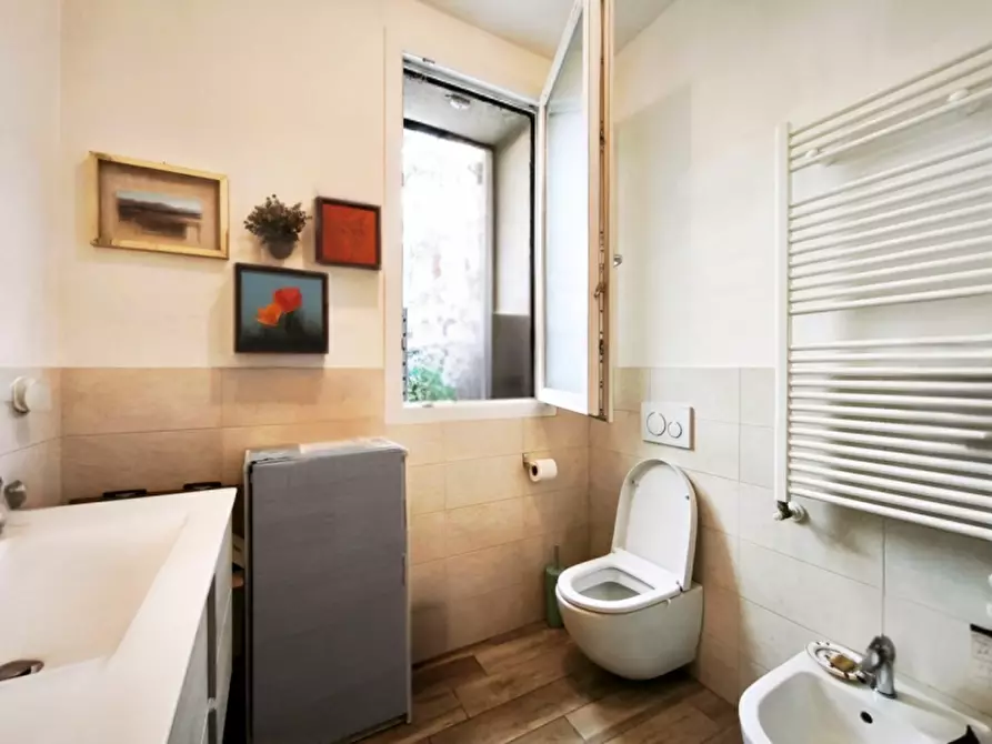 Immagine 6 di Casa bifamiliare in vendita  in Via caselle ad.ze a San Lazzaro Di Savena