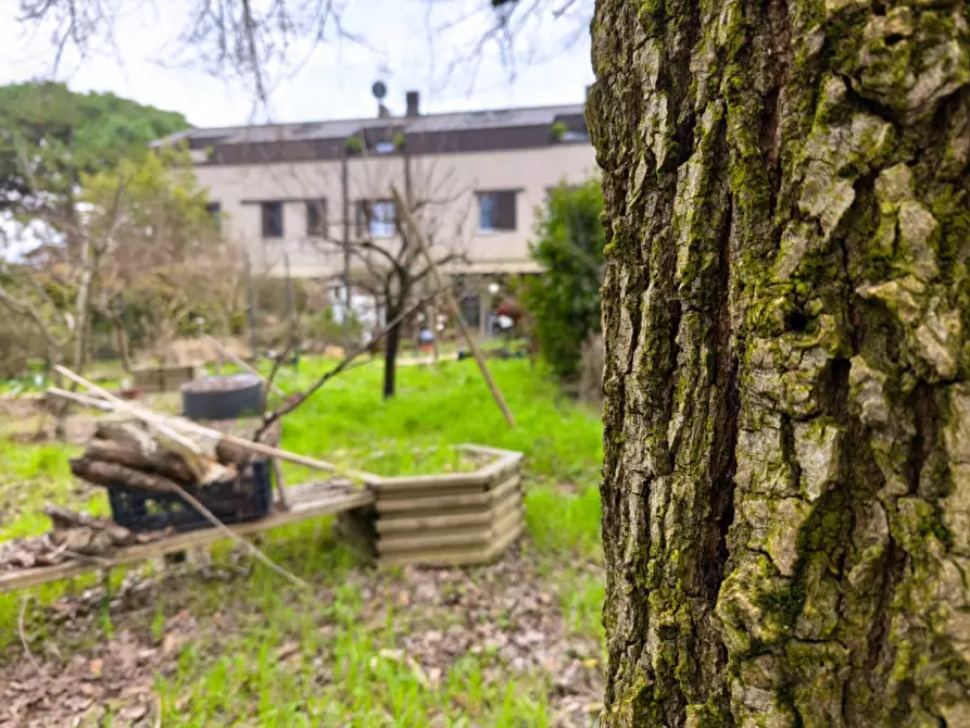 Immagine 8 di Casa bifamiliare in vendita  in Via caselle ad.ze a San Lazzaro Di Savena