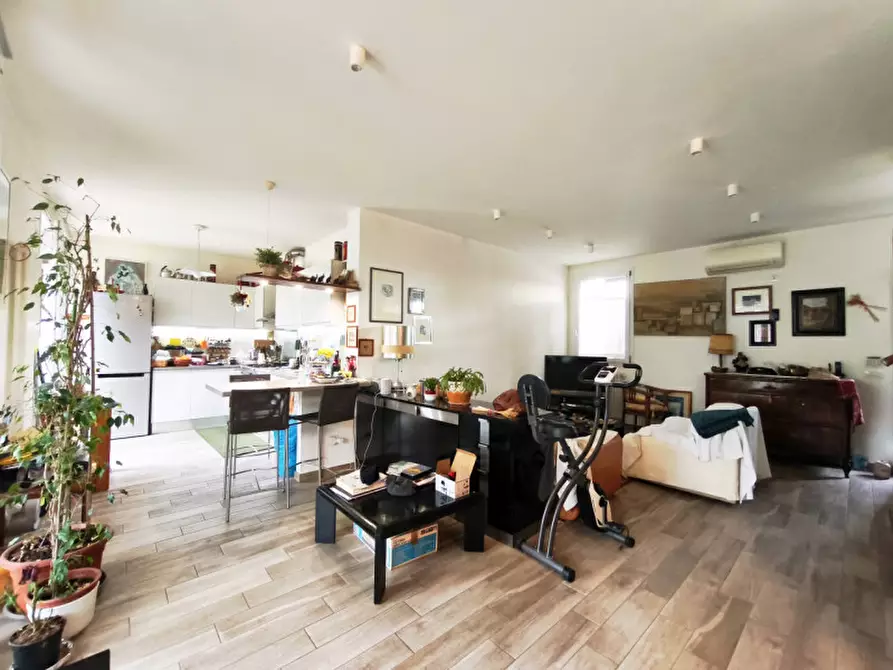 Immagine 9 di Casa bifamiliare in vendita  in Via caselle ad.ze a San Lazzaro Di Savena