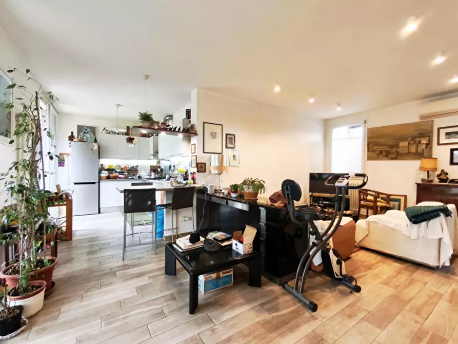 Immagine 10 di Casa bifamiliare in vendita  in Via caselle ad.ze a San Lazzaro Di Savena