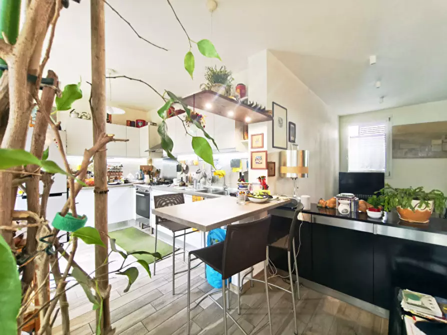 Immagine 11 di Casa bifamiliare in vendita  in Via caselle ad.ze a San Lazzaro Di Savena