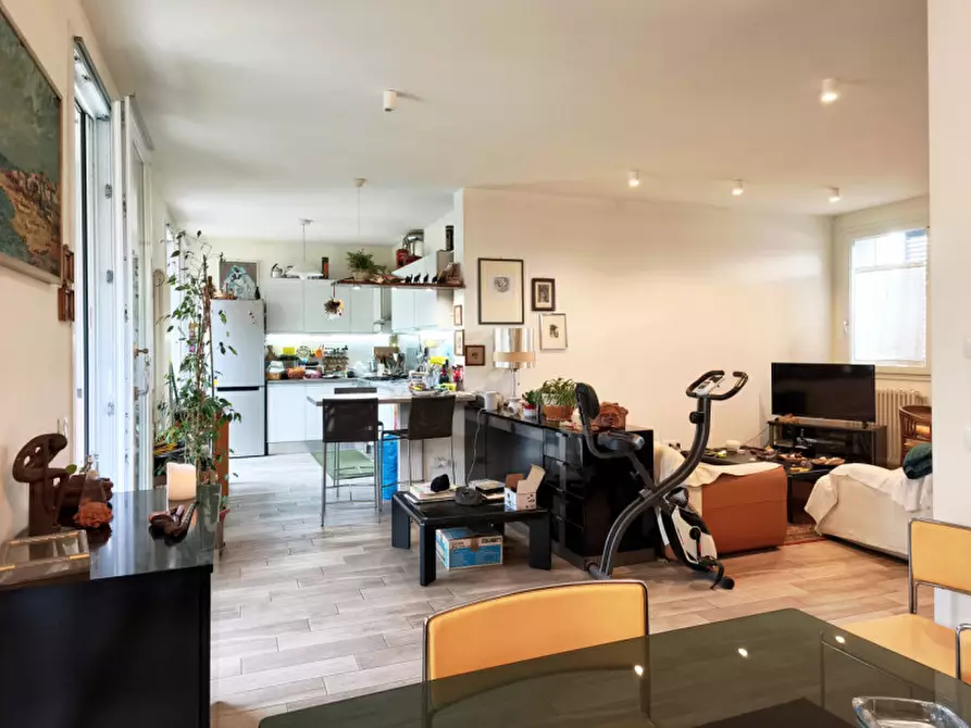 Immagine 12 di Casa bifamiliare in vendita  in Via caselle ad.ze a San Lazzaro Di Savena