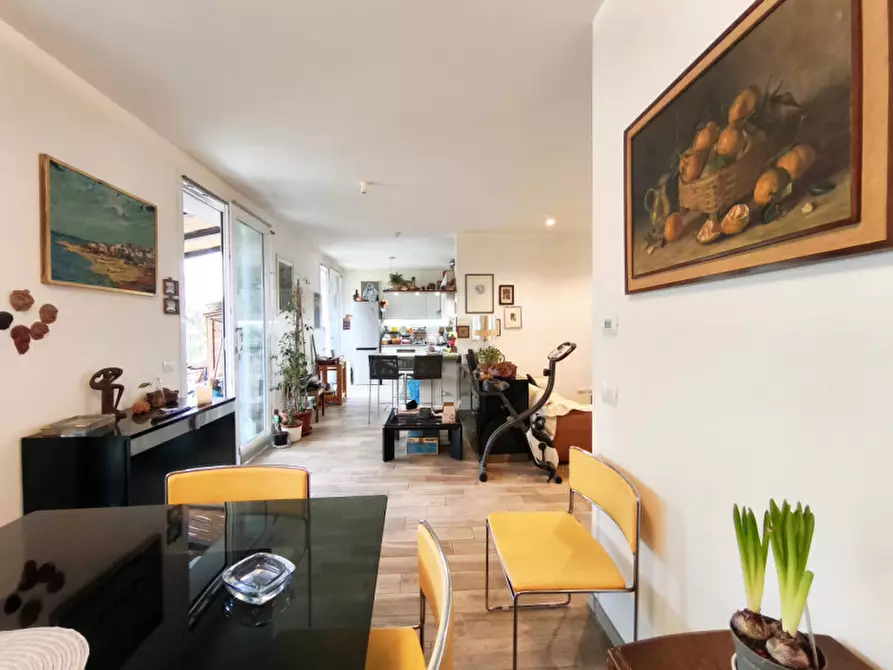 Immagine 13 di Casa bifamiliare in vendita  in Via caselle ad.ze a San Lazzaro Di Savena