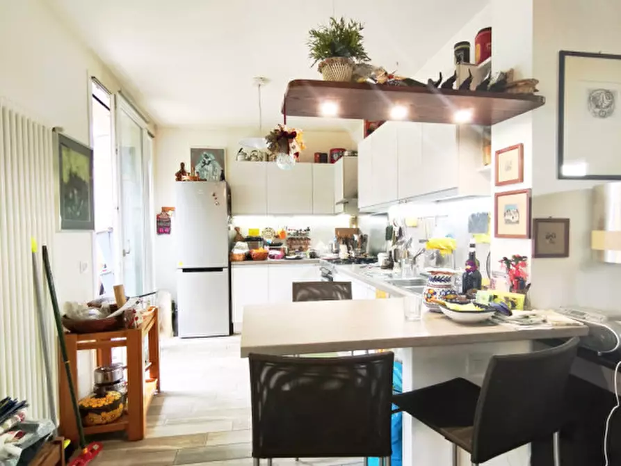 Immagine 16 di Casa bifamiliare in vendita  in Via caselle ad.ze a San Lazzaro Di Savena