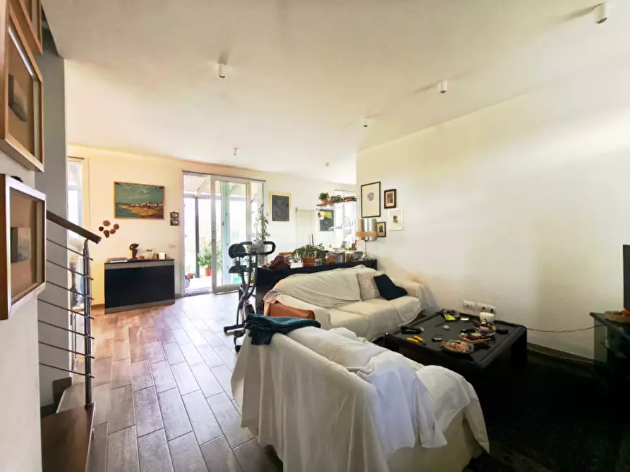 Immagine 17 di Casa bifamiliare in vendita  in Via caselle ad.ze a San Lazzaro Di Savena