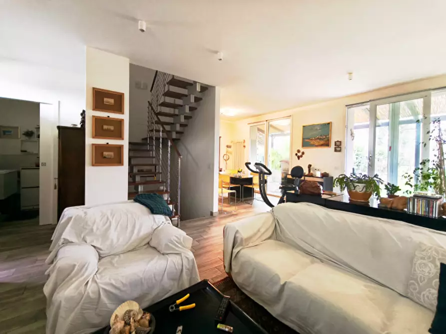 Immagine 18 di Casa bifamiliare in vendita  in Via caselle ad.ze a San Lazzaro Di Savena