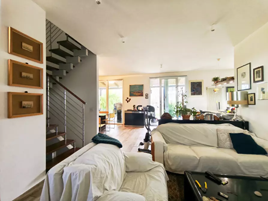 Immagine 19 di Casa bifamiliare in vendita  in Via caselle ad.ze a San Lazzaro Di Savena